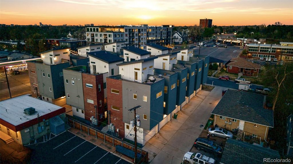 3511 S Marion Street A, Englewood, CO 80113