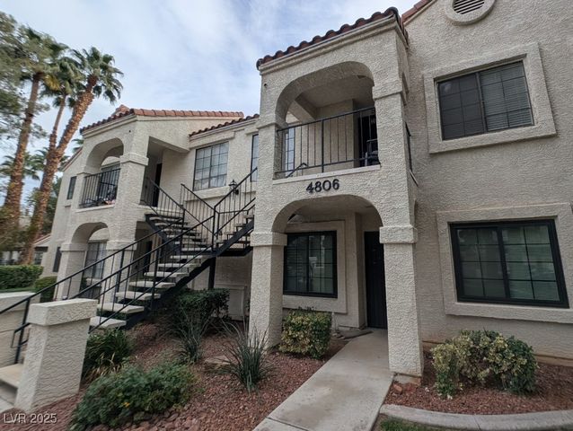 4806 Nara Vista Way 204, Las Vegas, NV 89103