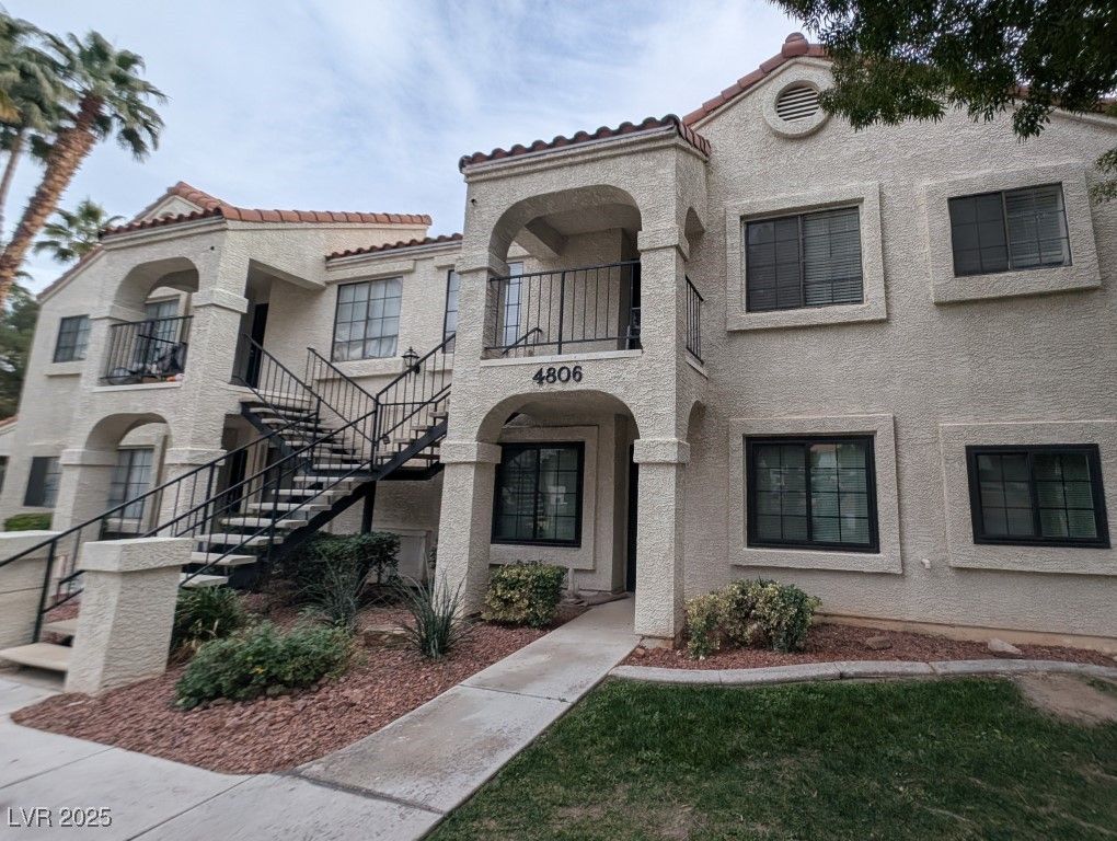 4806 Nara Vista Way 204, Las Vegas, NV 89103