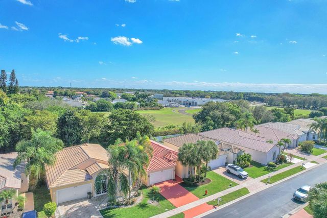 10804 Madison Drive, Boynton Beach, FL 33437