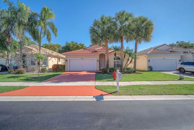 10804 Madison Drive, Boynton Beach, FL 33437