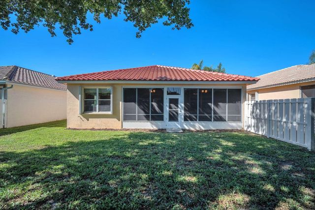 10804 Madison Drive, Boynton Beach, FL 33437