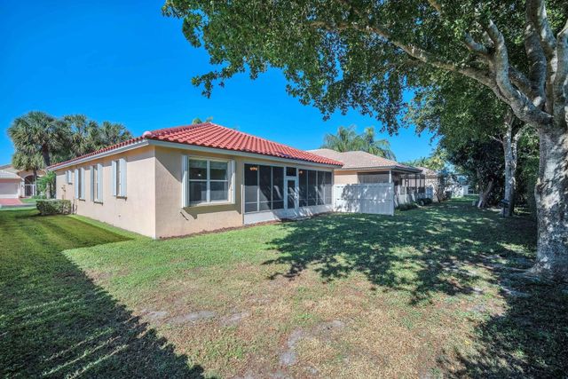 10804 Madison Drive, Boynton Beach, FL 33437