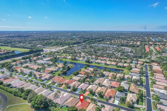 10804 Madison Drive, Boynton Beach, FL 33437