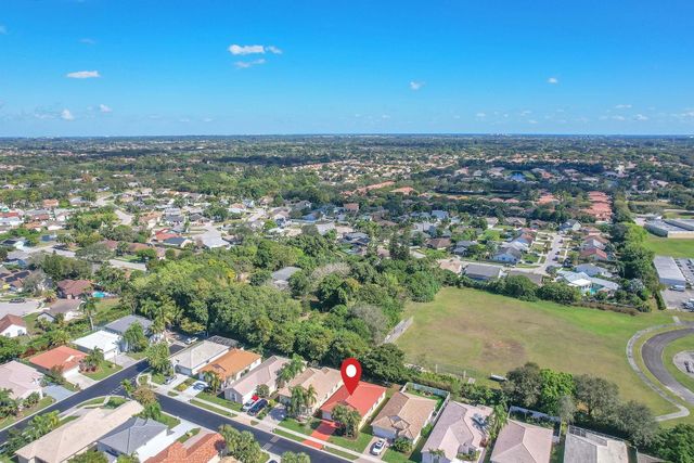 10804 Madison Drive, Boynton Beach, FL 33437