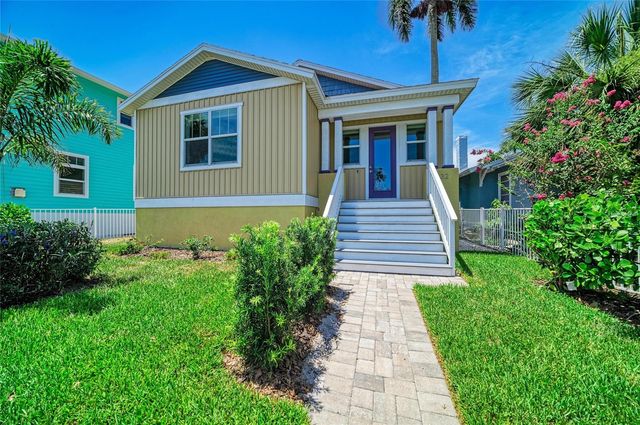 632 VIRGINIA DRIVE, Bradenton, FL 34205