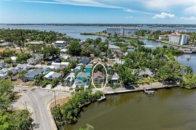 632 VIRGINIA DRIVE, Bradenton, FL 34205