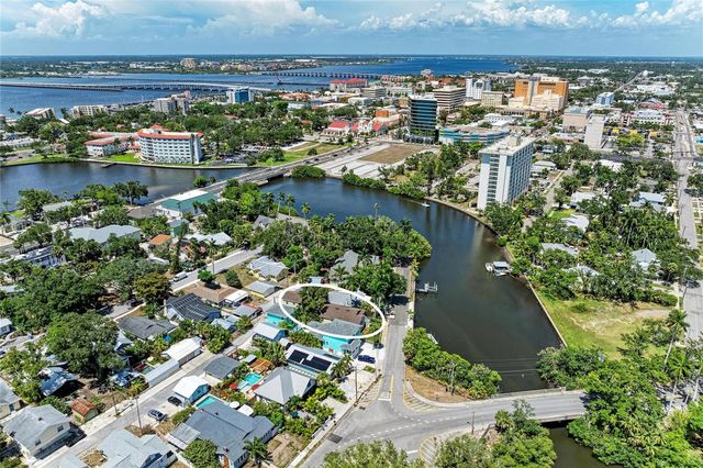 632 VIRGINIA DRIVE, Bradenton, FL 34205