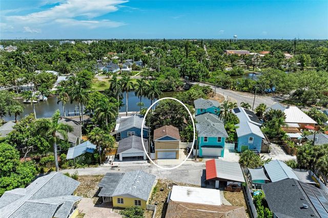 632 VIRGINIA DRIVE, Bradenton, FL 34205