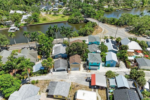 632 VIRGINIA DRIVE, Bradenton, FL 34205