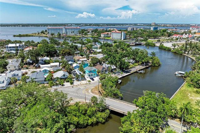 632 VIRGINIA DRIVE, Bradenton, FL 34205