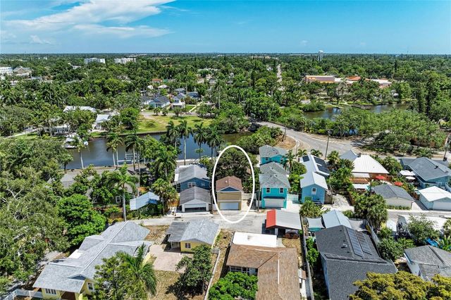 632 VIRGINIA DRIVE, Bradenton, FL 34205