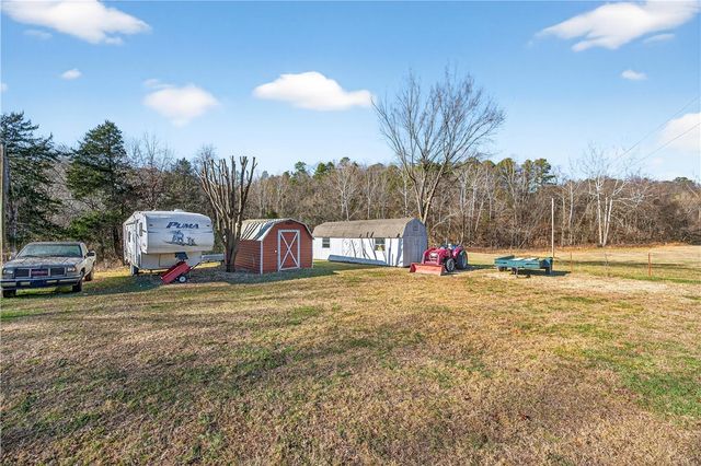 12274 Pine Creek Hollow Road, Rogers, AR 72756