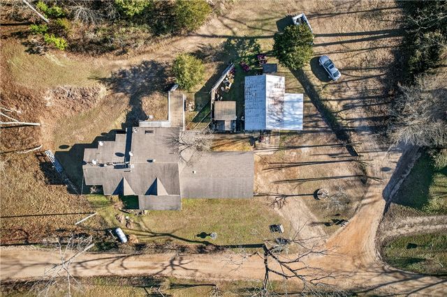 12274 Pine Creek Hollow Road, Rogers, AR 72756