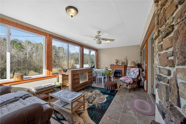 12274 Pine Creek Hollow Road, Rogers, AR 72756