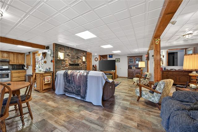 12274 Pine Creek Hollow Road, Rogers, AR 72756