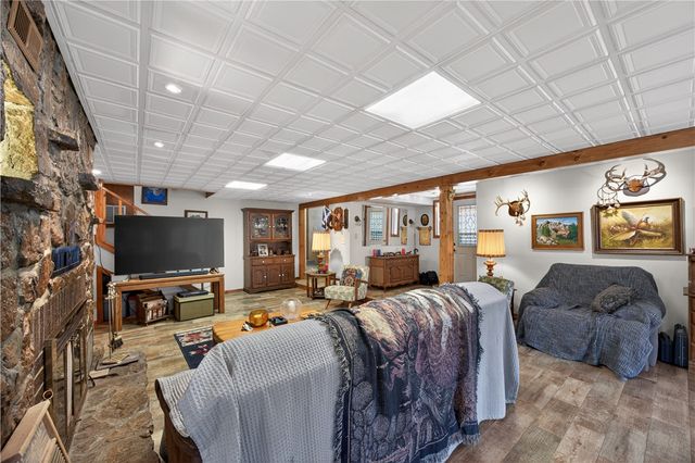 12274 Pine Creek Hollow Road, Rogers, AR 72756