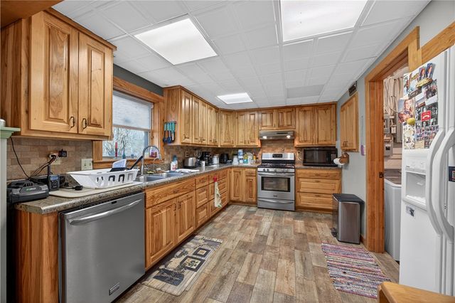 12274 Pine Creek Hollow Road, Rogers, AR 72756