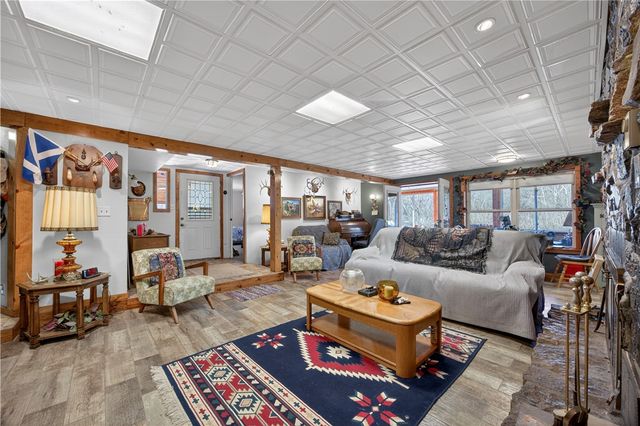 12274 Pine Creek Hollow Road, Rogers, AR 72756