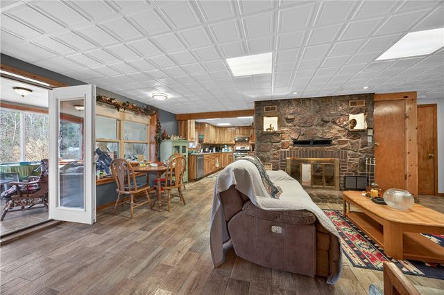 12274 Pine Creek Hollow Road, Rogers, AR 72756