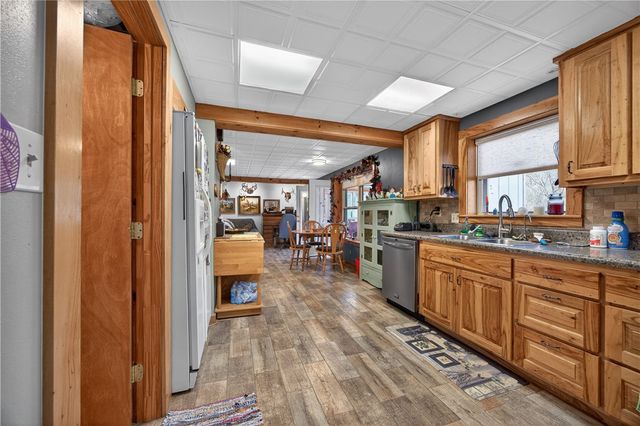 12274 Pine Creek Hollow Road, Rogers, AR 72756