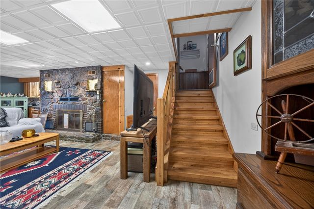 12274 Pine Creek Hollow Road, Rogers, AR 72756