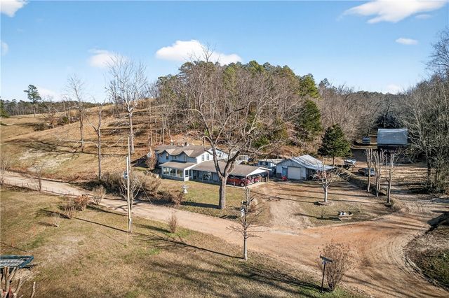 12274 Pine Creek Hollow Road, Rogers, AR 72756