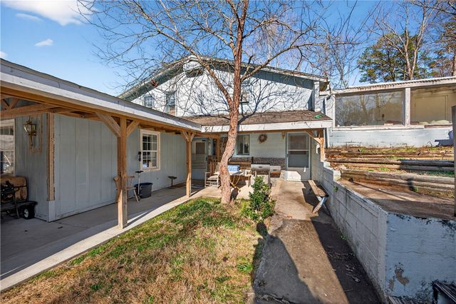 12274 Pine Creek Hollow Road, Rogers, AR 72756