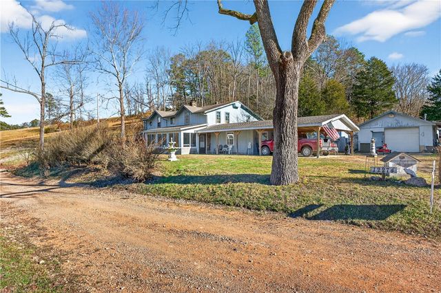12274 Pine Creek Hollow Road, Rogers, AR 72756