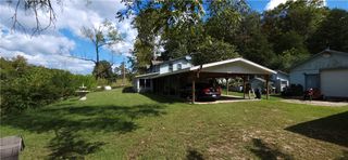 12274 Pine Creek Hollow Road, Rogers, AR 72756