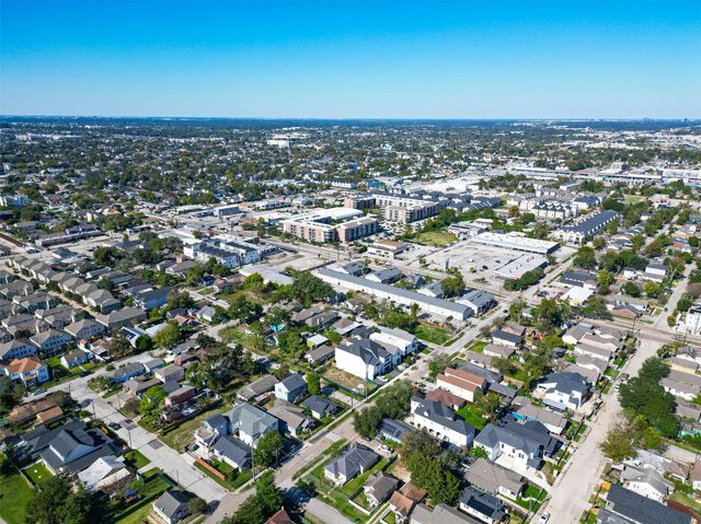 1110 Mathis Street, Houston, TX 77009