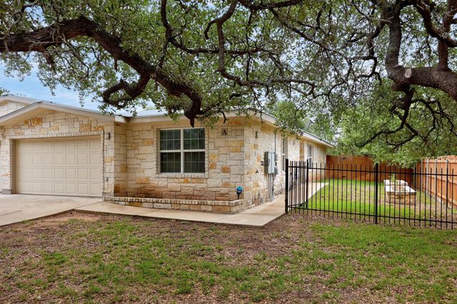 5705 THUNDERBIRD ST, Lago Vista, TX 78645
