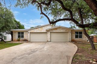 5705 THUNDERBIRD ST, Lago Vista, TX 78645