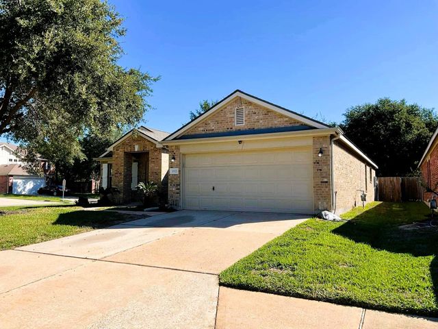 11522 Coppermeade Court, Houston, TX 77067