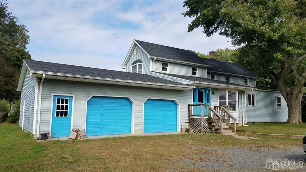 648 RIDGE Road, South Brunswick, NJ 08852