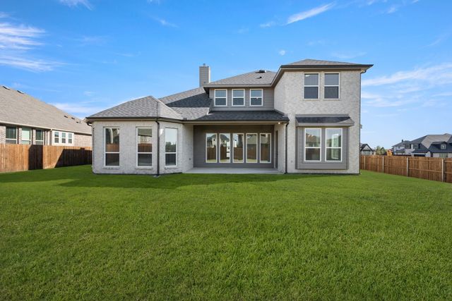 5221 Rowlan Row, Midlothian, TX 76065