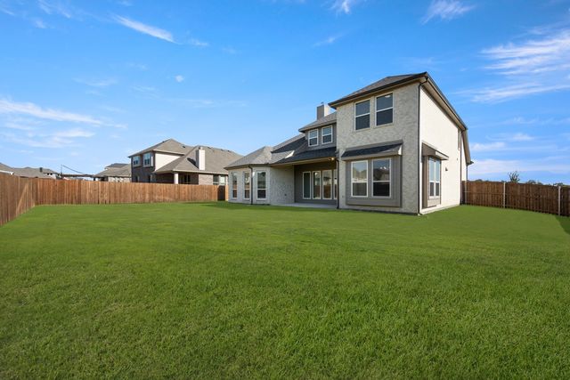 5221 Rowlan Row, Midlothian, TX 76065