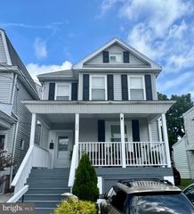 26 N RIDGEWAY AVE, Glenolden, PA 19036