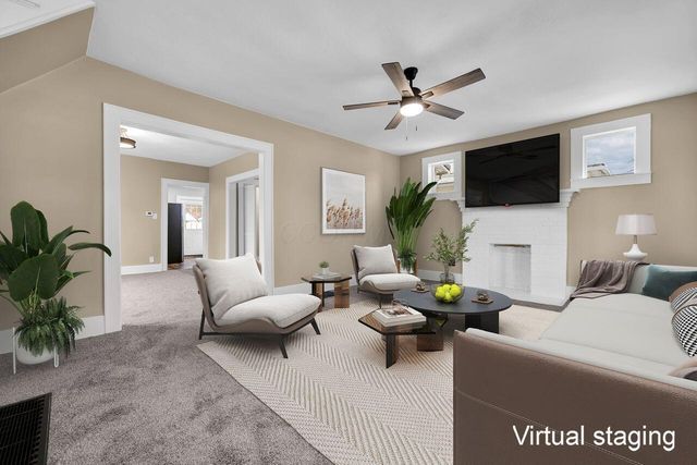 517 W Main Street, Newark, OH 43055