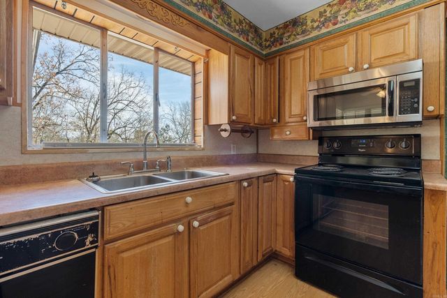 115 Roxbury Street, Hot Springs, AR 71901