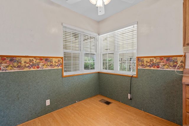 115 Roxbury Street, Hot Springs, AR 71901