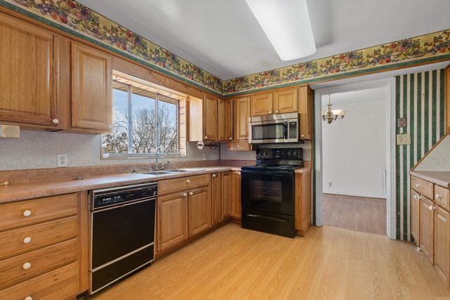 115 Roxbury Street, Hot Springs, AR 71901