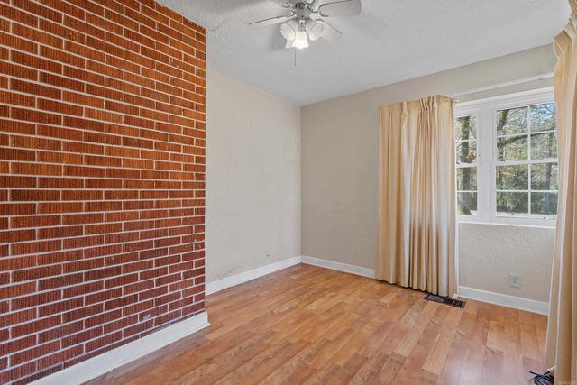 115 Roxbury Street, Hot Springs, AR 71901