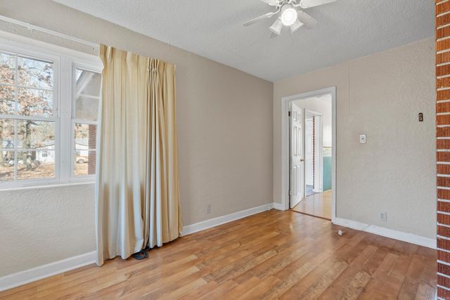 115 Roxbury Street, Hot Springs, AR 71901