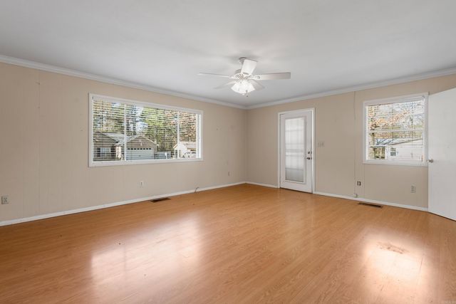 115 Roxbury Street, Hot Springs, AR 71901