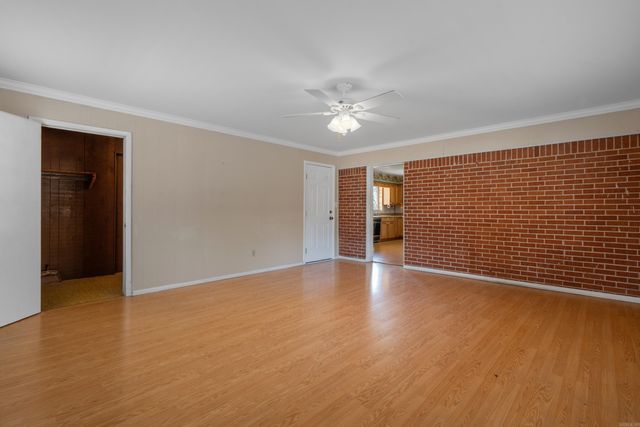 115 Roxbury Street, Hot Springs, AR 71901