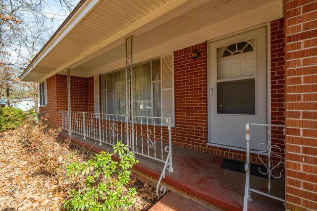 115 Roxbury Street, Hot Springs, AR 71901