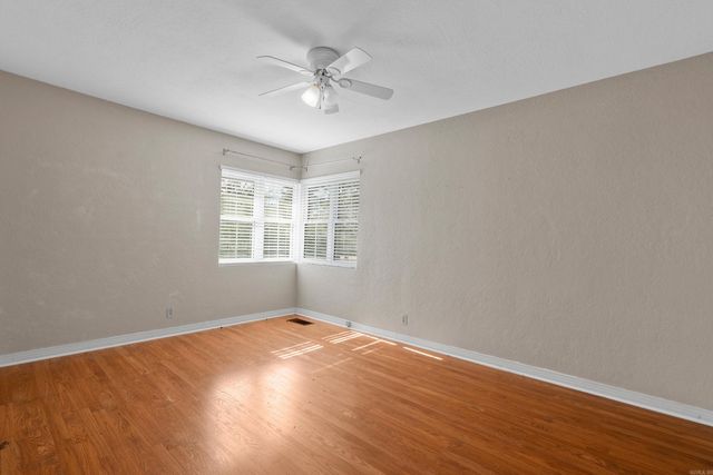 115 Roxbury Street, Hot Springs, AR 71901