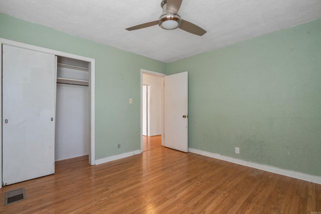 115 Roxbury Street, Hot Springs, AR 71901