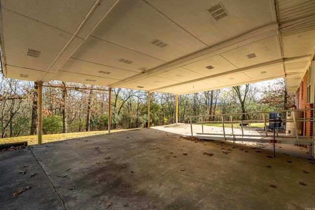 115 Roxbury Street, Hot Springs, AR 71901